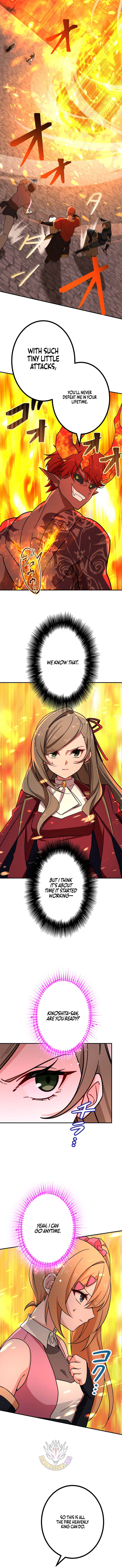 The strongest assassin gets transferred to another world with his whole class Chapter 142 14